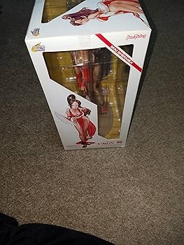 モリガン 1/6スケール フィギュア 西村キヌコレクション　A 即購入OK】西村キヌコレクション モリガン 1/6フィギュア